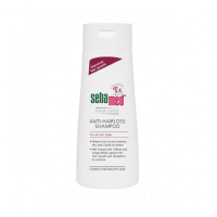 SEBAMED šampūnas nuo plaukų slinkimo 200 ml