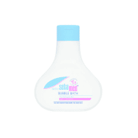 SEBAMED vonios putos BABY 200 ml