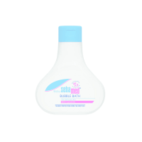 SEBAMED vonios putos BABY 200 ml