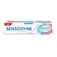 SENSODYNE COMPLETE PROTECTION dantų pasta 75 ml