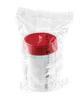 Avanti Medical sterilus tyrimų indelis 60ml