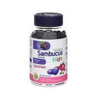 Sambucus Kids guminukai N60