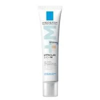 LA ROCHE-POSAY kremas su atspalviu EFFACLAR DUO+M UNIFIANT, 40 ml