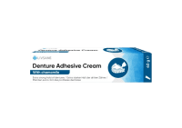 LIVSANE dantų protezų klijai 40 g