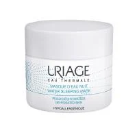 Uriage naktinė kaukė EAU THERMALE 50 ml