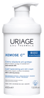 URIAGE, XEMOSE C8+ universalus minkštinamasis kremas su doz., 400ml