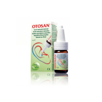 Otosan lašai ausims 10 ml