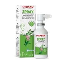 Otosan purškalas ausims, 50 ml 