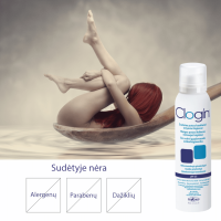 CLOGIN putos intymiai higienai, 150 ml
