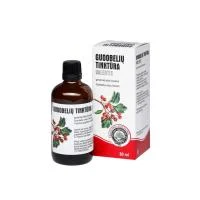 GUDOBELIŲ TINKTŪRA VALENTIS geriamieji lašai, tirpalas 80 ml