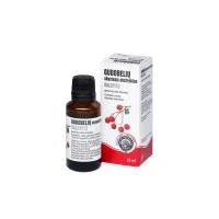 GUDOBELIŲ SKYSTASIS EKSTRAKTAS VALENTIS geriamieji lašai, tirpalas 25 ml