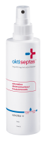 Oktiseptas 1 mg/20 mg/ml odos tirpalas 250 ml