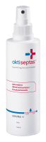 Oktiseptas 1 mg/20 mg/ml odos tirpalas 250 ml