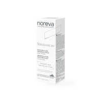 NOREVA riebalų išsiskyrimą reguliuojanti mikroemulsija SEBODIANE DS 30 ml