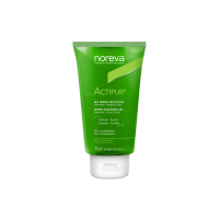 NOREVA prausiamasis gelis ACTIPUR 150 ml