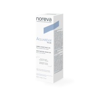 NOREVA riebesnės konsistencijos 24 val. drėkinantis ir maitinantis kremas AQUAREVA 40 ml