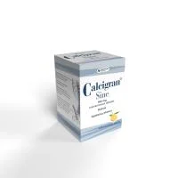 Calcigran Sine 500 mg kramtomosios tabletės N100 