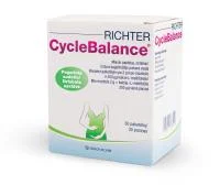 Richter CycleBalance 2.1 g milteliai N30
