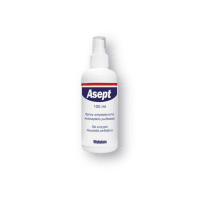 ASEPT dezinfekcinis purškalas 100 ml