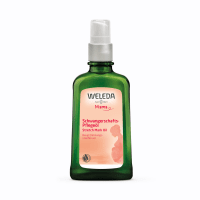 WELEDA aliejus nuo strijų 100 ml