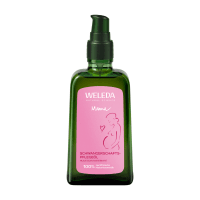 WELEDA MAMA strijų aliejus, 100 ml