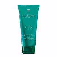 Rene Furterer galvos odą raminantis šampūnas ASTERA 200 ml