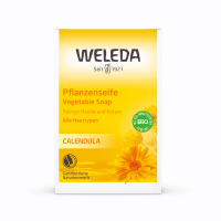 WELEDA muilas CALENDULA 100 g