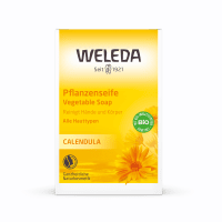WELEDA muilas CALENDULA 100 g