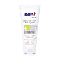 SENI Care apsauginis kremas su argininu 200ml