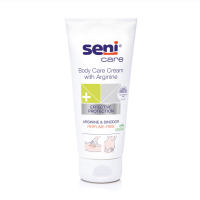 SENI Care apsauginis kremas su argininu 200ml