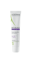 A-DERMA stipraus poveikio kremas pažeistai odai EPITHELIALE AH DUO 40 ml