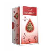Fito Cardio arbata 1,5 g, N20