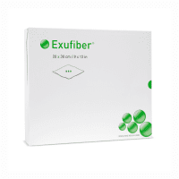 Exufiber geliu virstantis tvarstis 20 x 30 cm, N5