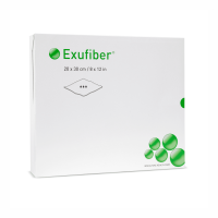 Exufiber geliu virstantis tvarstis 20 x 30 cm, N5