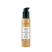 RENE FURTERER PARIS SUBLIME KARITÉ nenuplaunamas glotninamasis plaukų kremas, 100 ml 