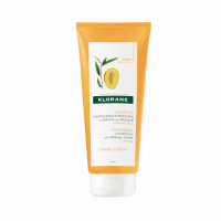 KLORANE balzamas su mango sviestu Mango 200 ml