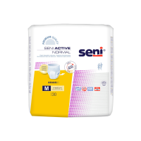 SENI ACTIVE NORMAL premium M sauskelnės-kelnaitės N30