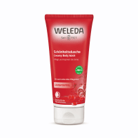 WELEDA kūno prausiklis POMEGRANATE 200 ml