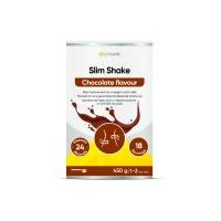 LIVSANE šokolado skonio baltyminis kokteilis milteliais 450 g