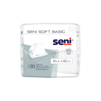 SENI SOFT BASIC paklotai 40x60cm N30