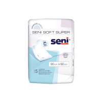 SENI SOFT SUPER paklotai 90x60cm N5