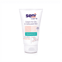 SENI Care kremas su šlapalu 10% 100ml