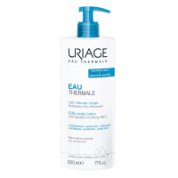 URIAGE EAU THERMALE švelnus pienelis kūnui, 500 ml
