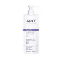 Uriage gaivus gelis intymiai higienai GYN PHY 500 ml