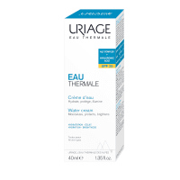 URIAGE EAU THERMALE drėkinamasis kremas SPF20, 40 ml