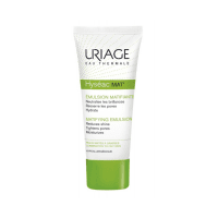Uriage matinė emulsija HYSEAC MAT 40 ml 