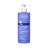 Uriage drėkinamasis pienelis Baby 1ER 500 ml