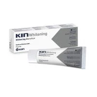 KIN balinamoji dantų pasta WHITENING 75 ml