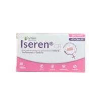 Iseren C.R. tabletės N30