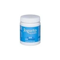 JOGURTO kapsulės N30
